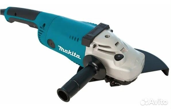 Ушм Makita GA9020 (230 мм)