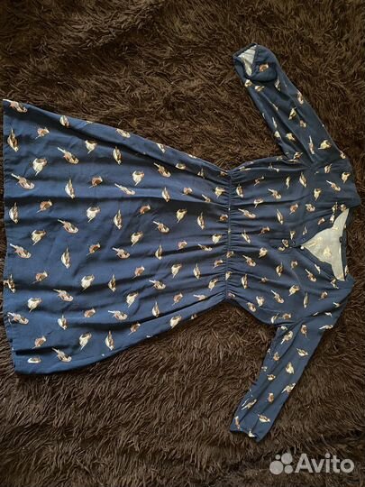 Женские вещи пакетом 40 42