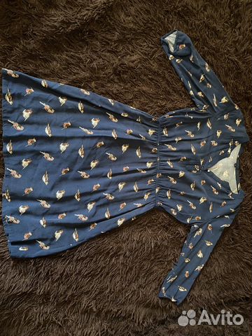 Женские вещи пакетом 40 42