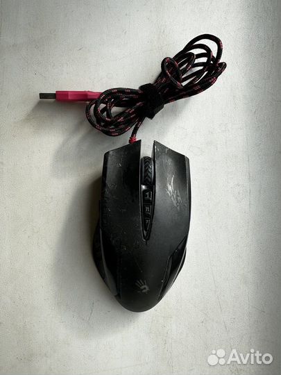 Игровая мышь для компьютера