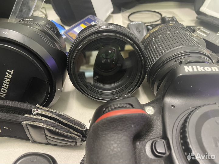 Фотооборудование