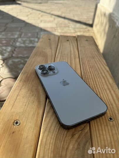 iPhone 13 Pro, 512 ГБ