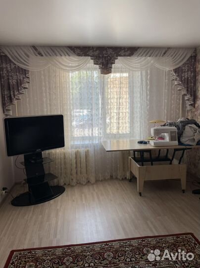 Ламбрекен, тюль 3,5ш 2,4 длина