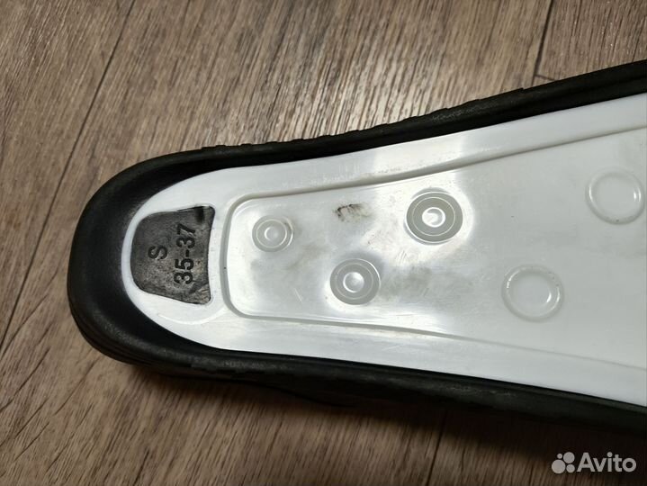 Ласты для плавания 35 37