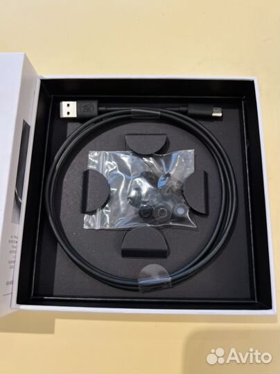 Беспроводные наушники Bang olufsen Beoplay 2.0