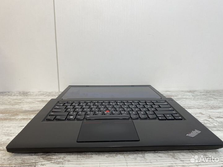 Ноутбук Lenovo ThinkPad T440