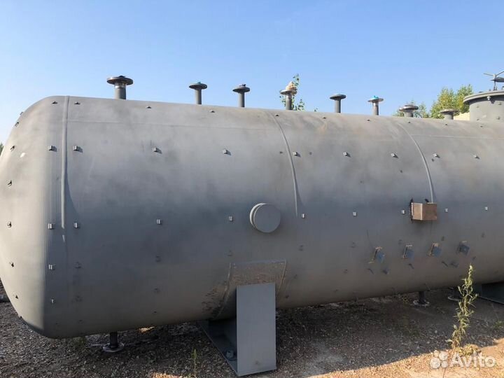 Антикоррозионная защита (акз), огнезащита (огз)