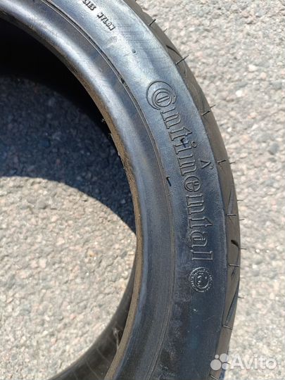 Continental Conti Twist 120 - 70 - 12