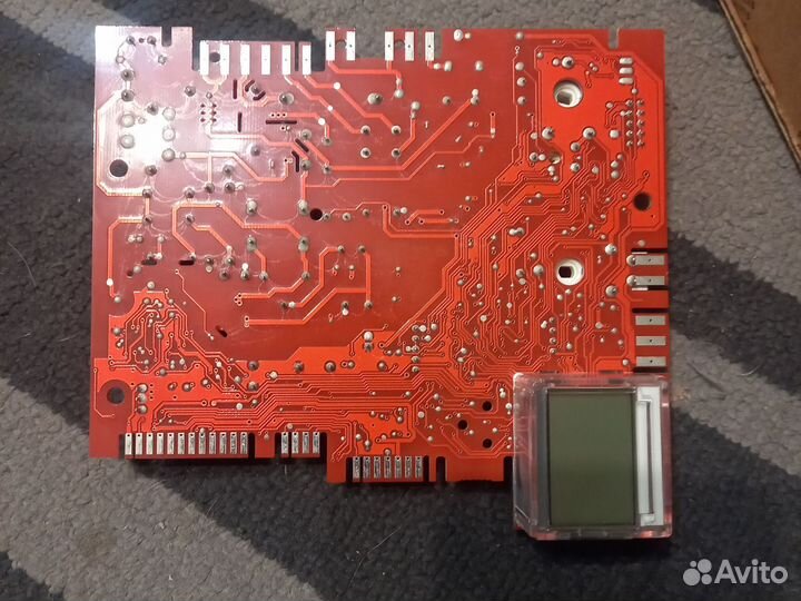 Плата для котла beretta