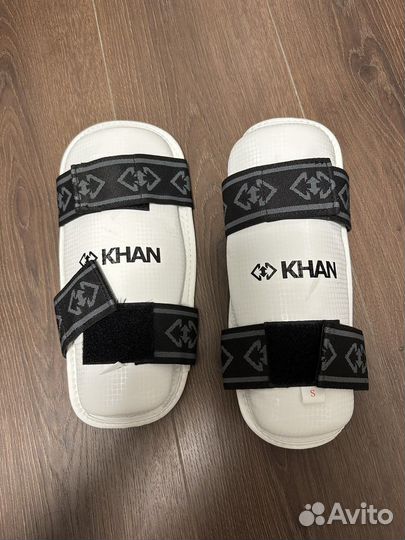 Экипировка для тхэквондо