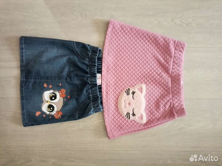 Вещи для девочки