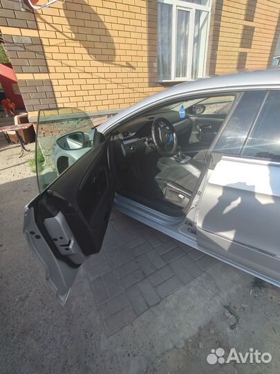 Volkswagen Passat CC 1.8 AMT, 2011, 280 000 км