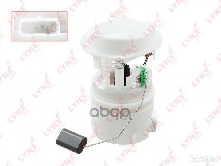 Модуль топливный CF3608 lynxauto