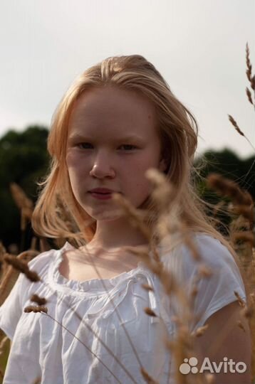 Актер массовки