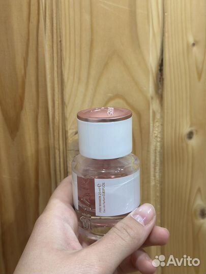 Духи женские shaik 202