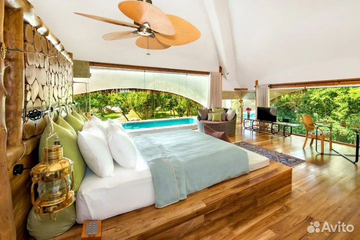 Горящие туры в шри-ланку