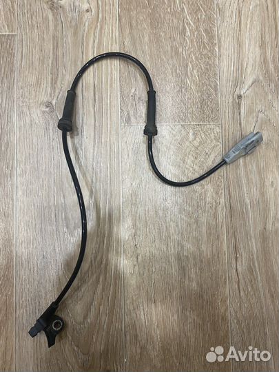 Абс передний правый на пежо 308