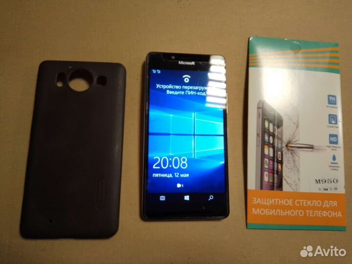 Nokia Lumia 950