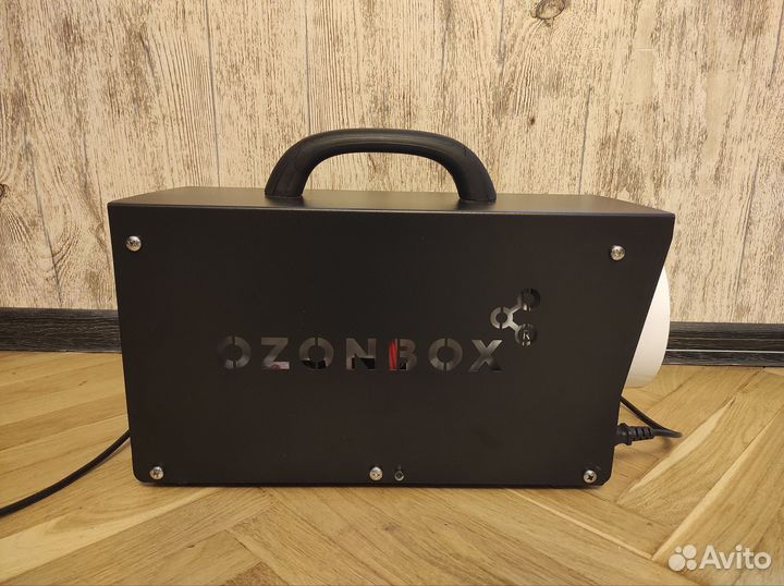 Новый Озонатор воздуха ozonbox AIR-15