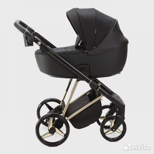 Коляска Adamex Blanc Special Edition 2 В 1