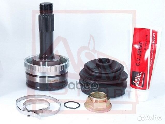 Шрус внешний прав/лев ME460A54 asva