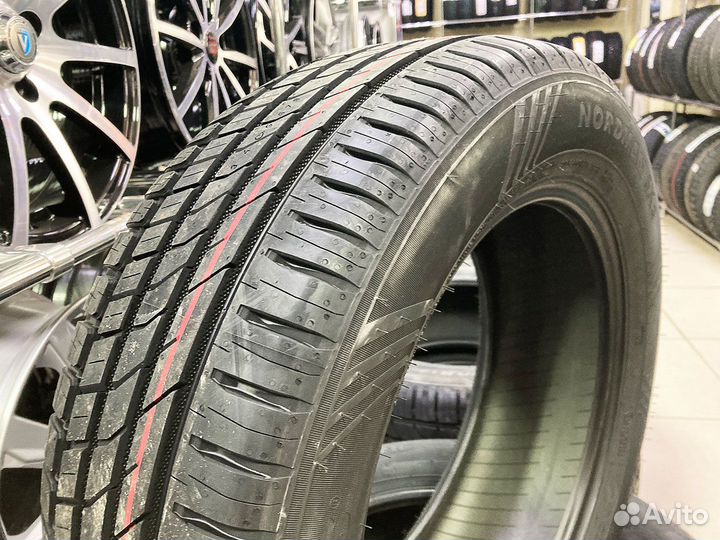 Ikon Tyres Nordman SX3 195/50 R15