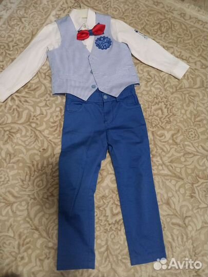 Костюм детский