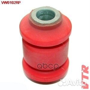 Полиуретановый сайлентблок нижнего рычага перед