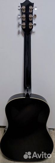 Гитара акустическая colombo LF-3800