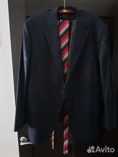 Пиджак мужской