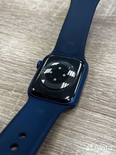 Apple watch series 7 41mm