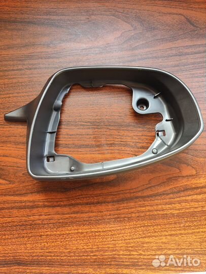 Зеркало боковое левое kia