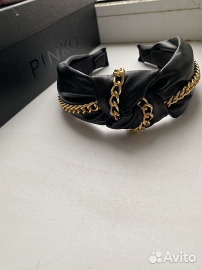 Ободок для волос