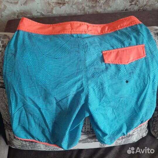 Шорты мужские плавки