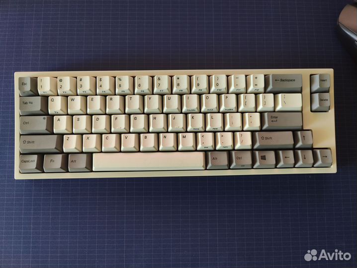 Leopold FC660C Topre