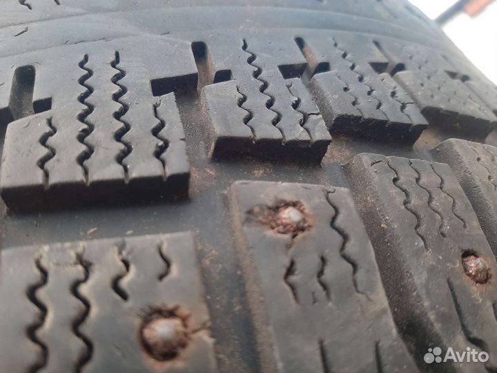 Pirelli Winter 160 Studdable Plus 235/60 R16 100Q