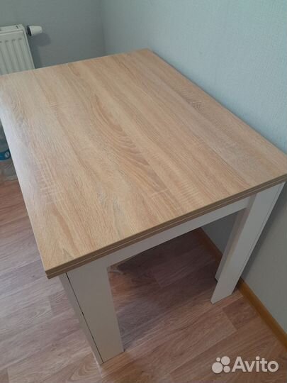 Кухонный стол раскладной