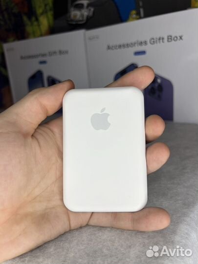 Подарочный набор Apple 6 в 1