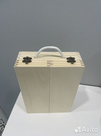 Новый деревянный набор инструментов