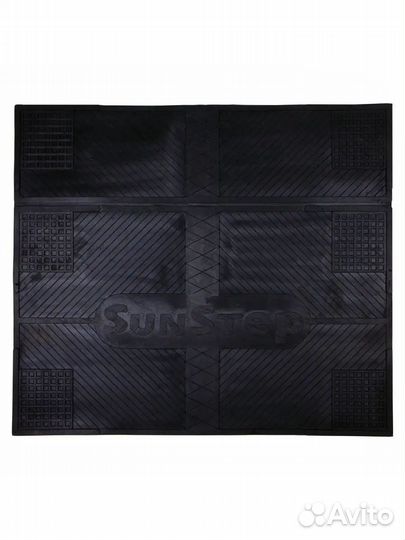 Антивибрационный коврик