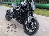 Электро Ducati Diavel центральный мотор 8000W