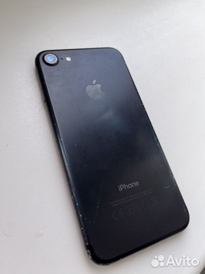 iPhone 7, 32 ГБ
