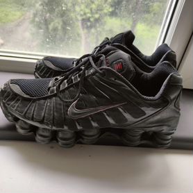 nike shox