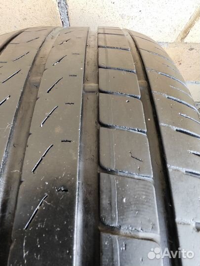 Pirelli Scorpion Verde 215/60 R17 96H