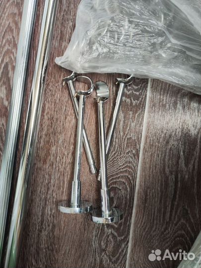 Карниз для штор