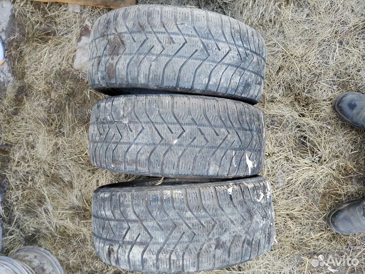 Pirelli Winter SnowControl Serie II 195/45 R16 84H