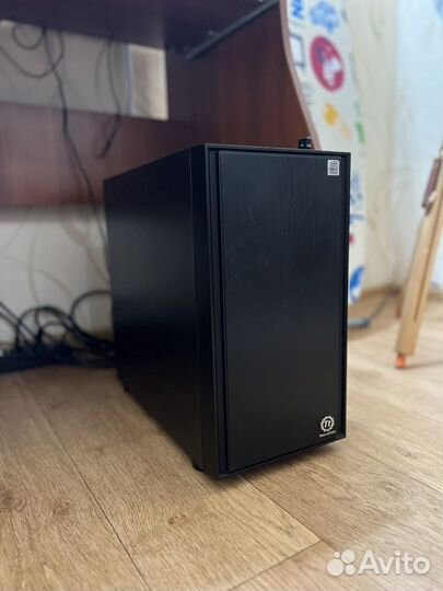Игровой системный блок