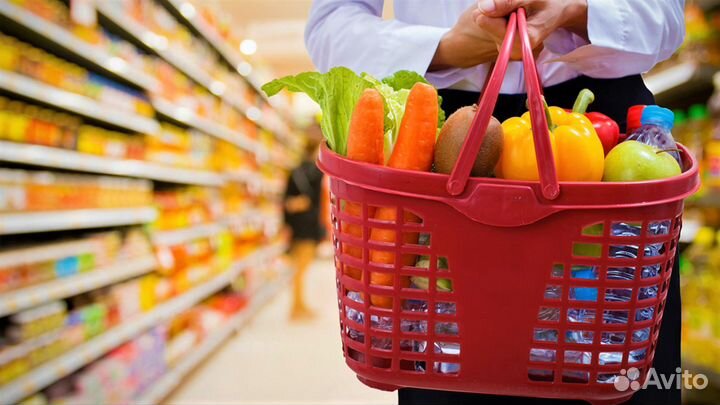 Сборщик заказов в г. Уфа