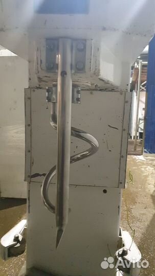 Тестомес Sinmag SM-120 A