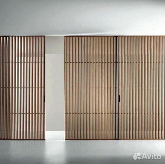Перегородки раздвижные. Офисные перегородки